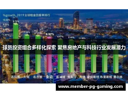 球员投资组合多样化探索 聚焦房地产与科技行业发展潜力